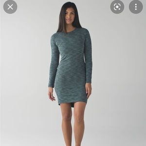 Lululemon & go where to dress 8